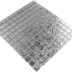 Mosaikfliesen Keramik Sherbrooke Silber Gehämmert 11 Mosaikfliesen Keramik Sherbrooke Silber Gehämmert -Mosafil Shop mosaikfliesen keramik sherbrooke silber gehaemmert 3 29