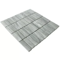 Mosaikfliesen Keramik Steinoptik Chorol Grau -Mosafil Shop mosaikfliesen keramik steinoptik chorol grau 3 74
