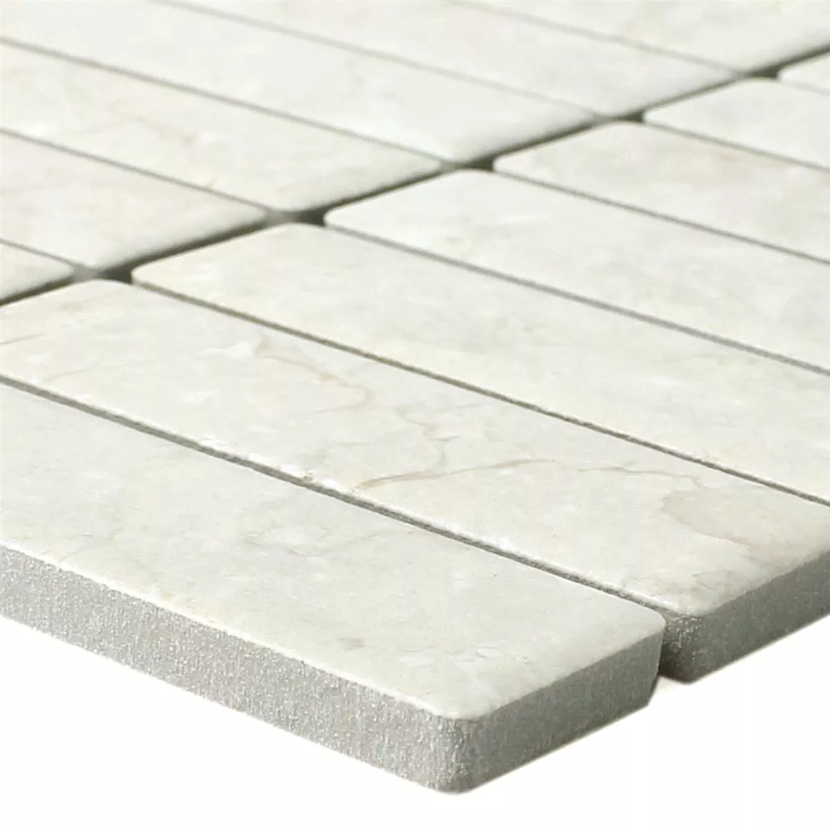 Mosaikfliesen Keramik Steinoptik Chorol Hellbeige 3 Mosaikfliesen Keramik Steinoptik Chorol Hellbeige