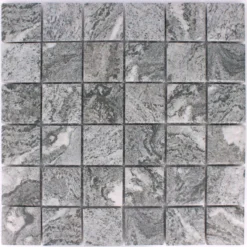 Mosaikfliesen Keramik Steinoptik Herkules Grau 48 9 Mosaikfliesen Keramik Steinoptik Herkules Grau 48 -Mosafil Shop mosaikfliesen keramik steinoptik herkules grau 48 4 77