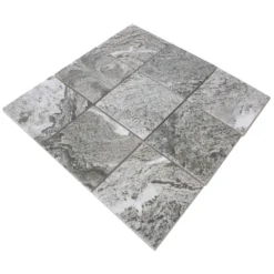 Mosaikfliesen Keramik Steinoptik Herkules Grau 98 8 Mosaikfliesen Keramik Steinoptik Herkules Grau 98 -Mosafil Shop mosaikfliesen keramik steinoptik herkules grau 98 3 4