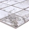 Mosaikfliesen Keramik Steinoptik Herkules Hellgrau 48 2 Mosaikfliesen Keramik Steinoptik Herkules Hellgrau 48 -Mosafil Shop mosaikfliesen keramik steinoptik herkules hellgrau 48 1 52