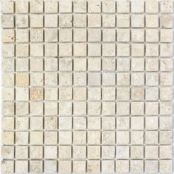 Mosaikfliesen Limestone Garbagna Beige 23 -Mosafil Shop mosaikfliesen limestone garbagna beige 23 3 17