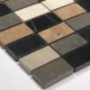 Mosaikfliesen Marmor 23x48x8mm Athen Multicolor -Mosafil Shop mosaikfliesen marmor 23x48x8mm athen multicolor 1 23