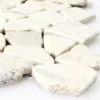 Mosaikfliesen Marmor Bruch Biancone 2 Mosaikfliesen Marmor Bruch Biancone -Mosafil Shop mosaikfliesen marmor bruch biancone 1 2