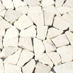 Mosaikfliesen Marmor Bruch Biancone 7 Mosaikfliesen Marmor Bruch Biancone -Mosafil Shop mosaikfliesen marmor bruch biancone 2 90