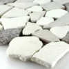 Mosaikfliesen Marmor Bruch Coffee Beige -Mosafil Shop mosaikfliesen marmor bruch coffee beige 1 50