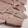 Mosaikfliesen Marmor Bruch Rosso Verona 1 Mosaikfliesen Marmor Bruch Rosso Verona -Mosafil Shop mosaikfliesen marmor bruch rosso verona 1 87