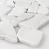 Mosaikfliesen Marmor Bruch Weiss 1 Mosaikfliesen Marmor Bruch Weiss -Mosafil Shop mosaikfliesen marmor bruch weiss 1 66