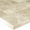 Mosaikfliesen Marmor Elegance Beige Geschliffen -Mosafil Shop mosaikfliesen marmor elegance beige geschliffen 1 55