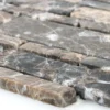 Mosaikfliesen Marmor Havel Brick Castanao 2 Mosaikfliesen Marmor Havel Brick Castanao -Mosafil Shop mosaikfliesen marmor havel brick castanao 1 27