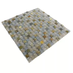 Mosaikfliesen Marmor Java Glasmix Apollo Braun 15 8 Mosaikfliesen Marmor Java Glasmix Apollo Braun 15 -Mosafil Shop mosaikfliesen marmor java glasmix apollo braun 15 3 99