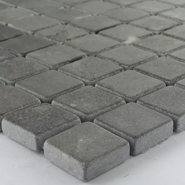 Mosaikfliesen Marmor Naturstein Getrommelt Gewachst 3 Mosaikfliesen Marmor Naturstein Getrommelt Gewachst