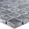 Mosaikfliesen Marmor Visso Nero 23 1 Mosaikfliesen Marmor Visso Nero 23 -Mosafil Shop mosaikfliesen marmor visso nero 23 1 21