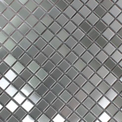 Alternative view of Mosaikfliesen Metall Cordalme