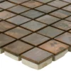 Mosaikfliesen Metall Kupfer Gorski 2 Mosaikfliesen Metall Kupfer Gorski -Mosafil Shop mosaikfliesen metall kupfer gorski 1 65