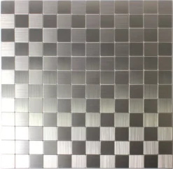 Mosaikfliesen Metall Selbstklebend Mikros Silber Quadrat 25 9 Mosaikfliesen Metall Selbstklebend Mikros Silber Quadrat 25 -Mosafil Shop mosaikfliesen metall selbstklebend mikros silber quadrat 25 4 74