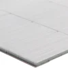 Mosaikfliesen Metall Selbstklebend Mikros Silber Rechteck 2 Mosaikfliesen Metall Selbstklebend Mikros Silber Rechteck -Mosafil Shop mosaikfliesen metall selbstklebend mikros silber rechteck 1 81
