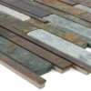 Mosaikfliesen Miray Naturstein Kupfer Mix 2 Mosaikfliesen Miray Naturstein Kupfer Mix -Mosafil Shop mosaikfliesen miray naturstein kupfer mix 1 46