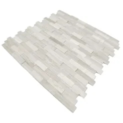 Mosaikfliesen Naturstein Coronel Selbstklebend Grau 8 Mosaikfliesen Naturstein Coronel Selbstklebend Grau -Mosafil Shop mosaikfliesen naturstein coronel selbstklebend grau 3 93