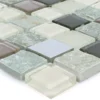 Mosaikfliesen Naturstein Glas Metall Mix Altona 1 Mosaikfliesen Naturstein Glas Metall Mix Altona -Mosafil Shop mosaikfliesen naturstein glas metall mix altona 1 69