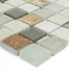 Mosaikfliesen Naturstein Glas Metall Mix Lockhart -Mosafil Shop mosaikfliesen naturstein glas metall mix lockhart 1 0
