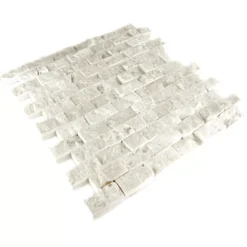 Mosaikfliesen Naturstein Marmor Afyon Beige 3D 8 Mosaikfliesen Naturstein Marmor Afyon Beige 3D -Mosafil Shop mosaikfliesen naturstein marmor afyon beige 3d 3 51