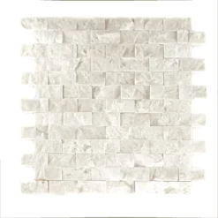 Mosaikfliesen Naturstein Marmor Afyon Beige 3D 9 Mosaikfliesen Naturstein Marmor Afyon Beige 3D -Mosafil Shop mosaikfliesen naturstein marmor afyon beige 3d 4 96