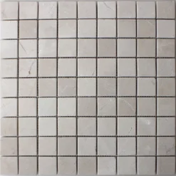 Mosaikfliesen Naturstein Marmor Botticino Anticato 32x32x8mm 9 Mosaikfliesen Naturstein Marmor Botticino Anticato 32x32x8mm -Mosafil Shop mosaikfliesen naturstein marmor botticino anticato 32x32x8mm 4 100