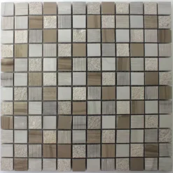 Mosaikfliesen Naturstein Mocca Braun -Mosafil Shop mosaikfliesen naturstein mocca braun 4 88