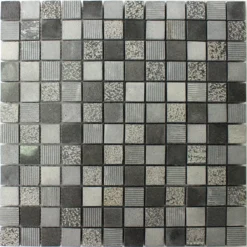 Mosaikfliesen Naturstein Notte Anthrazit 9 Mosaikfliesen Naturstein Notte Anthrazit -Mosafil Shop mosaikfliesen naturstein notte anthrazit 4 67