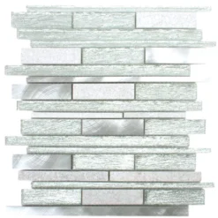 Mosaikfliesen Panorama Silber Weiss 9 Mosaikfliesen Panorama Silber Weiss -Mosafil Shop mosaikfliesen panorama silber weiss 4 81