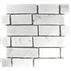 Mosaikfliesen Schiefer Gidley Weiss 7 Mosaikfliesen Schiefer Gidley Weiss -Mosafil Shop mosaikfliesen schiefer gidley weiss 4 46