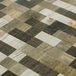 Mosaikfliesen Selbstklebend Holzoptik Arkansas Braun Beige -Mosafil Shop mosaikfliesen selbstklebend holzoptik arkansas braun beige 2 7