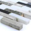 Mosaikfliesen Sicilia Silber Braun Weiss Grau Brick 1 Mosaikfliesen Sicilia Silber Braun Weiss Grau Brick -Mosafil Shop mosaikfliesen sicilia silber braun weiss grau brick 1 79