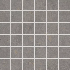 Mosaikfliesen Steinoptik Horizon Braun