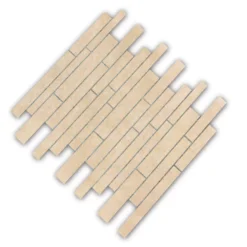 Mosaikfliesen Tecno Beige Brick 7 Mosaikfliesen Tecno Beige Brick -Mosafil Shop mosaikfliesen tecno beige brick 3 63