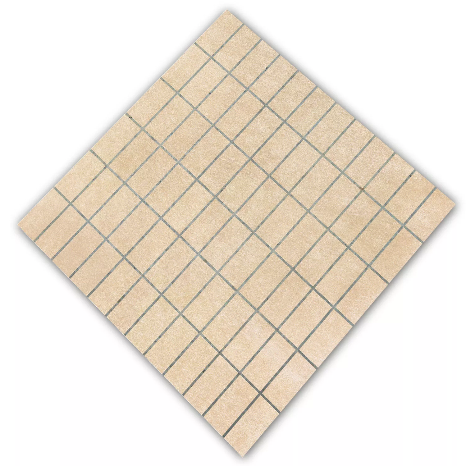 Mosaikfliesen Tecno Beige Stick 5 Mosaikfliesen Tecno Beige Stick – Bild 3