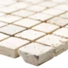 Mosaikfliesen Travertin Barga Beige 23 2 Mosaikfliesen Travertin Barga Beige 23 -Mosafil Shop mosaikfliesen travertin barga beige 23 1 14