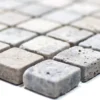 Mosaikfliesen Travertin Nestor Silber 23 1 Mosaikfliesen Travertin Nestor Silber 23 -Mosafil Shop mosaikfliesen travertin nestor silber 23 1 29