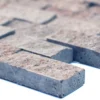 Mosaikfliesen Travertin Patara Noce 3D 1 Mosaikfliesen Travertin Patara Noce 3D -Mosafil Shop mosaikfliesen travertin patara noce 3d 1 59