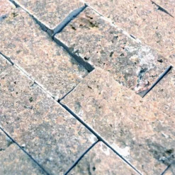 Mosaikfliesen Travertin Patara Noce 3D -Mosafil Shop mosaikfliesen travertin patara noce 3d 2 22