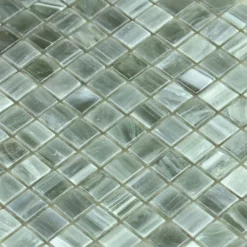 Mosaikfliesen Trend-Vi Glas Brillante 216 20x20x4mm -Mosafil Shop mosaikfliesen trend vi glas brillante 216 20x20x4mm 2 38