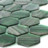 Mosaikfliesen Trend-Vi Glas Hexagonal 236 2 Mosaikfliesen Trend-Vi Glas Hexagonal 236 -Mosafil Shop mosaikfliesen trend vi glas hexagonal 236 1 50