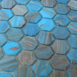 Mosaikfliesen Trend-Vi Glas Hexagonal 242 7 Mosaikfliesen Trend-Vi Glas Hexagonal 242 -Mosafil Shop mosaikfliesen trend vi glas hexagonal 242 2 14