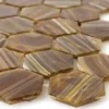 Mosaikfliesen Trend-Vi Glas Hexagonal 282 -Mosafil Shop mosaikfliesen trend vi glas hexagonal 282 1 81