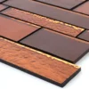 Mosaikfliesen Trend-Vi Glas Metropolis Amber 2 Mosaikfliesen Trend-Vi Glas Metropolis Amber -Mosafil Shop mosaikfliesen trend vi glas metropolis amber 1 15