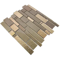 Mosaikfliesen Trend-Vi Glas Metropolis Bronzite 9 Mosaikfliesen Trend-Vi Glas Metropolis Bronzite -Mosafil Shop mosaikfliesen trend vi glas metropolis bronzite 3 99