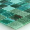 Mosaikfliesen Trend-Vi Recycling Glas Foliage -Mosafil Shop mosaikfliesen trend vi recycling glas foliage 1 26