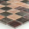 Mosaikfliesen Trend-Vi Recycling Glas Glamorous -Mosafil Shop mosaikfliesen trend vi recycling glas glamorous 1 29